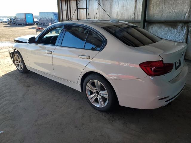 WBA8E9G50GNU29644 | 2016 BMW 328 I SULE