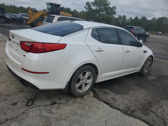 KNAGM4A73F5626981 | 2015 KIA OPTIMA LX