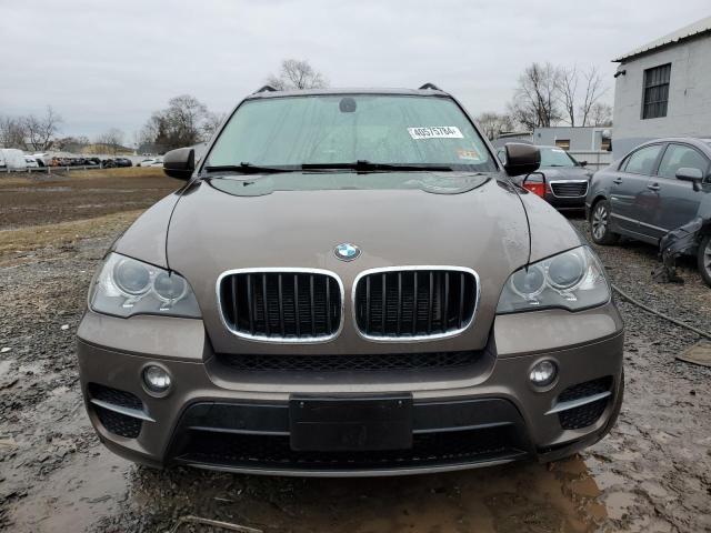 2012 BMW X5 xDrive35I VIN: 5UXZV4C58CL762159 Lot: 40575784