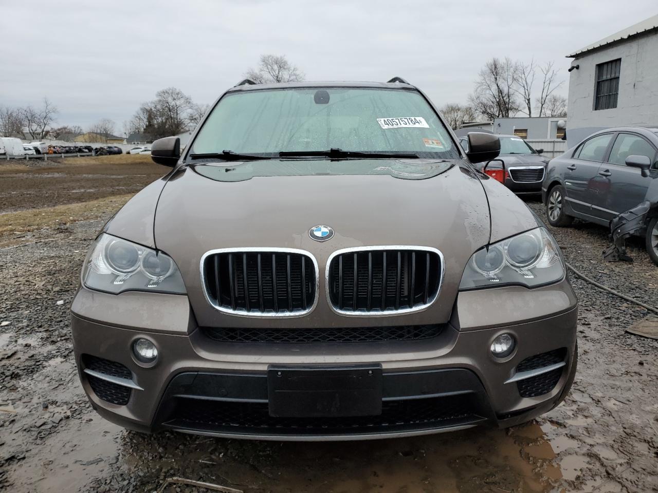 5UXZV4C58CL762159 2012 BMW X5 xDrive35I