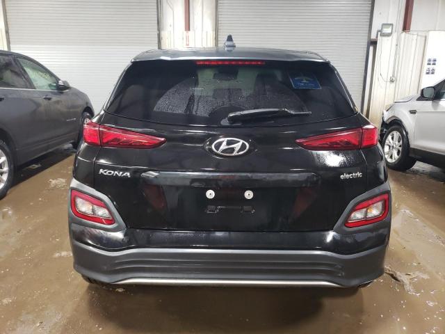 KM8K23AG3MU131529 | 2021 HYUNDAI KONA SEL