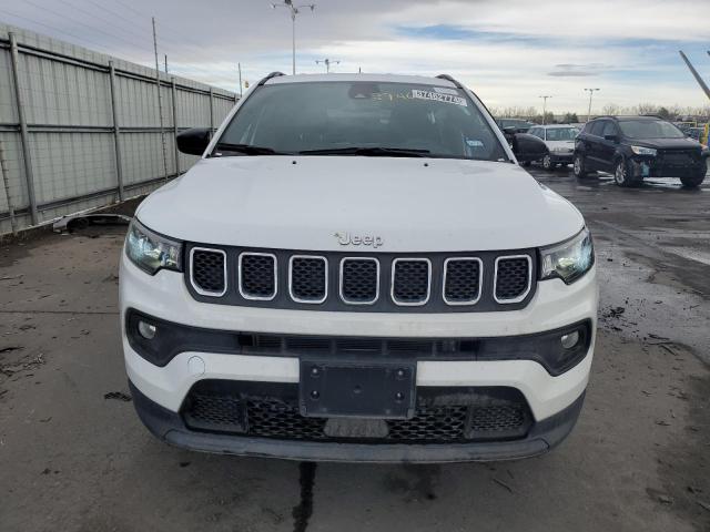 3C4NJDBN8PT562230 | 2023 JEEP COMPASS LA