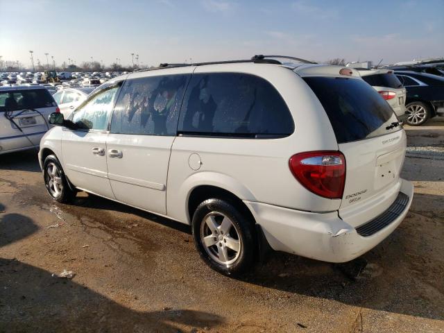 2006 Dodge Grand Caravan Sxt VIN: 2D4GP44L16R816934 Lot: 82488173