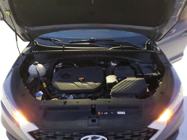 2019 HYUNDAI TUCSON LIM - KM8J3CA4XKU842740
