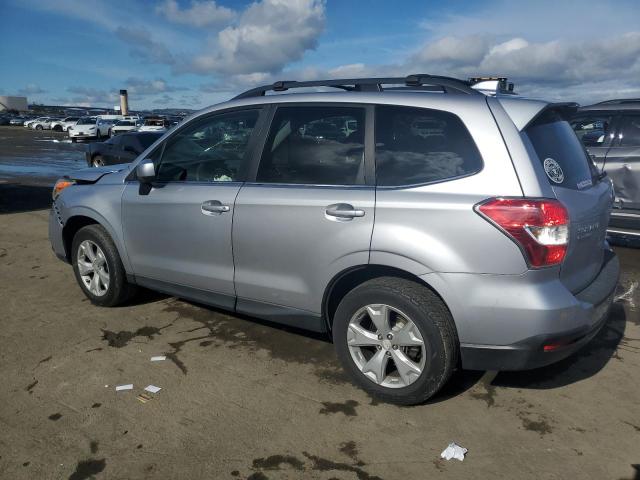 JF2SJAHC5GH407819 | 2016 SUBARU FORESTER 2