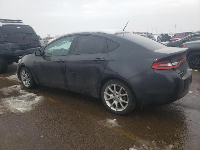 Vin: 1c3cdfba1dd171224, lot: 38798374, dodge dart sxt 20132