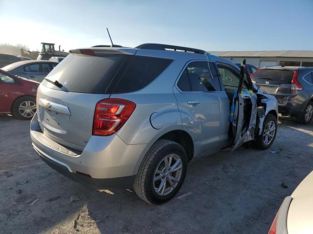 2GNALCEK5H6309299 | 2017 Chevrolet equinox lt