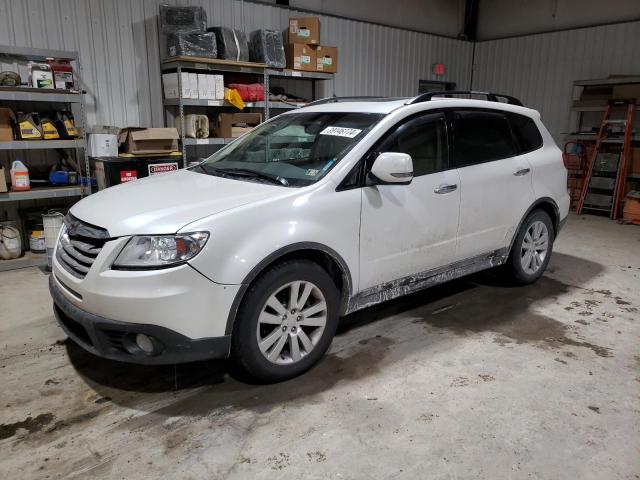 2010 Subaru Tribeca Limited