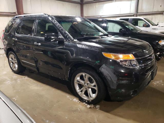 1FM5K7F95EGB16447 | 2014 FORD EXPLORER L