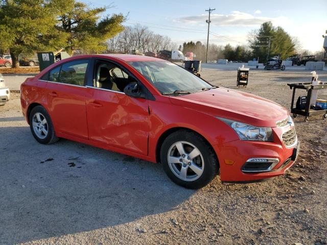 2016 Chevrolet Cruze Limited Lt VIN: 1G1PE5SB9G7103715 Lot: 78913773
