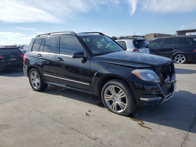 WDCGG5HB7EG332703 | 2014 MERCEDES-BENZ GLK 350