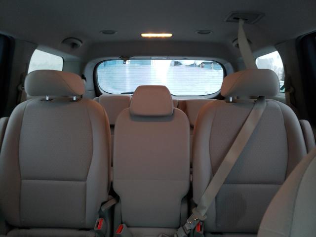 2017 KIA SEDONA LX - KNDMB5C1XH6217979