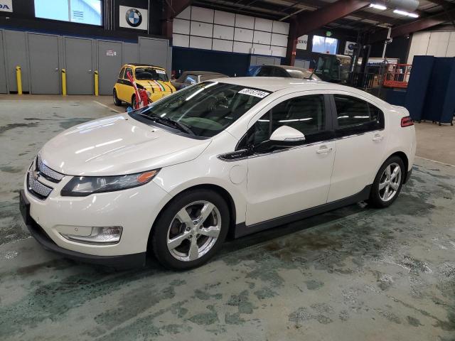 2014 Chevrolet Volt 