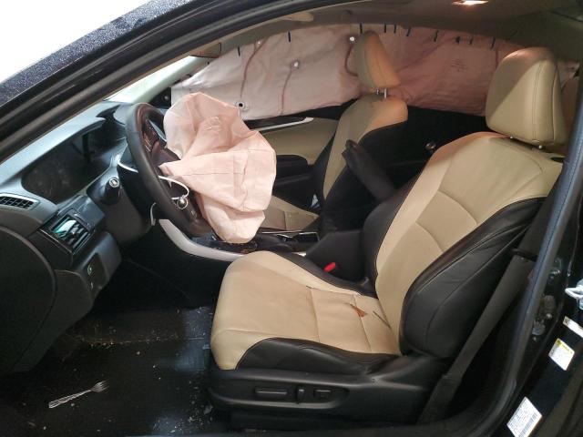 1HGCT2B83EA003741 | 2014 HONDA ACCORD EXL