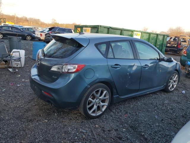 JM1BL1H68A1230718 | 2010 Mazda 3 s