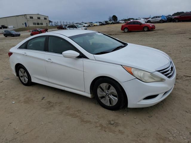 5NPEB4AC2EH822308 | 2014 HYUNDAI SONATA GLS