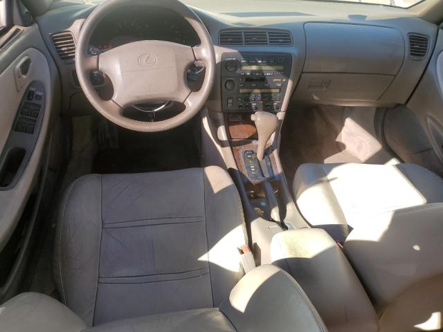 1995 Lexus Es 300 VIN: JT8GK13T3S0080397 Lot: 40291704