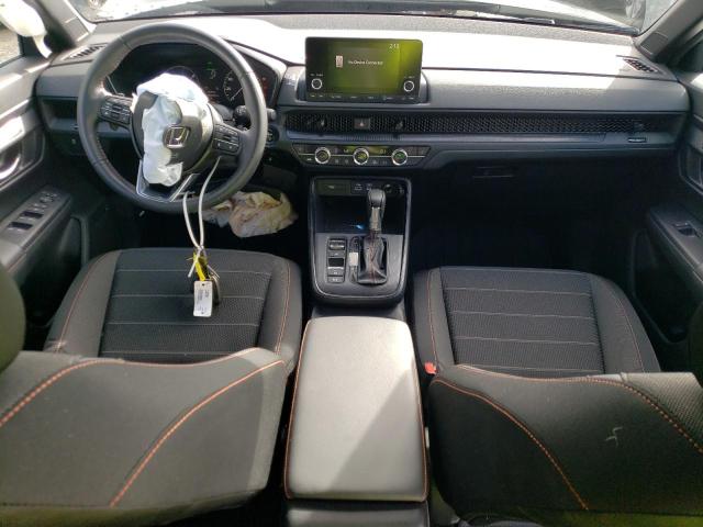 2024 HONDA CR-V SPORT - 7FARS5H53RE007980