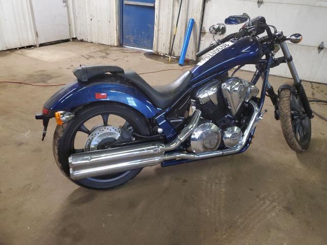 2020 HONDA VT1300 CX JH2SC6123LK500060