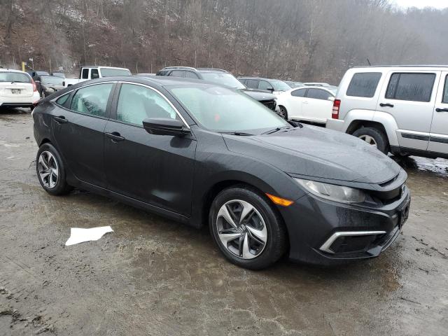 Vin: 2hgfc2f64lh506201, lot: 39455034, honda civic lx 20204