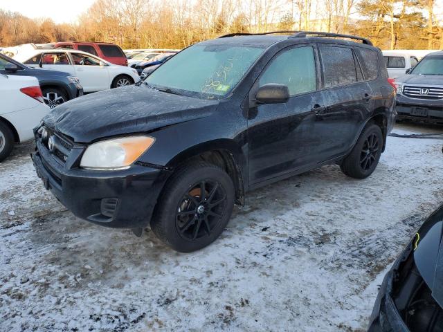 2009 Toyota RAV4 