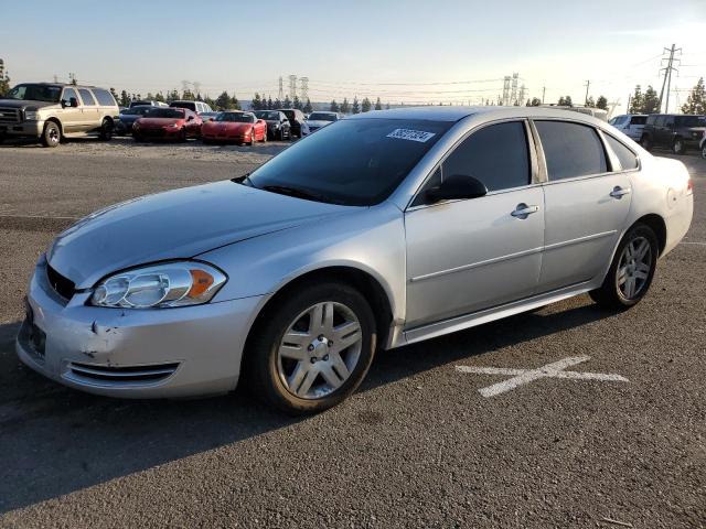 2014 Chevrolet Impala 