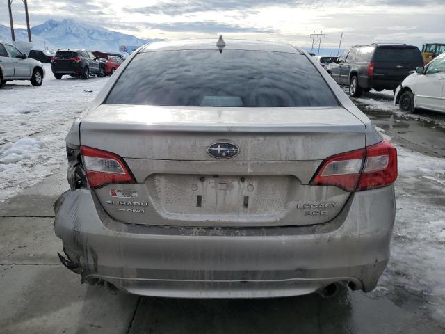 VIN 4S3BNEN66G3005846 2016 SUBARU LEGACY no.6