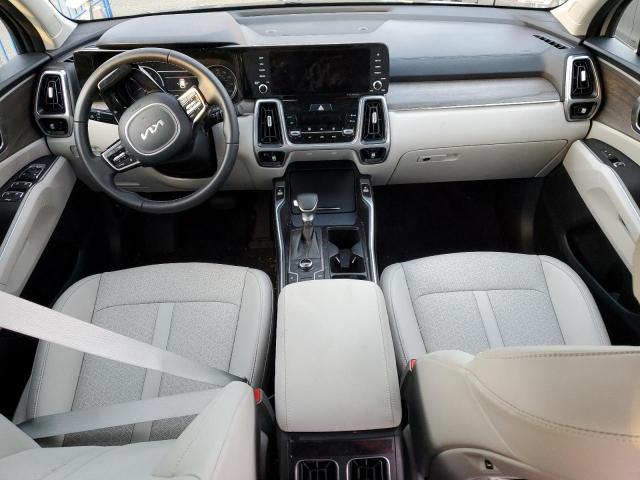 2023 KIA SORENTO S - 5XYRLDLC3PG236965