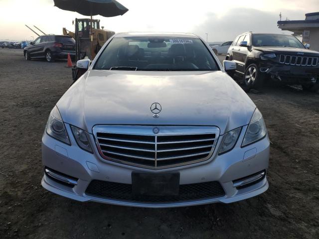 VIN WDDHF8JB9DA691888 2013 Mercedes-Benz E-Class, 3... no.5