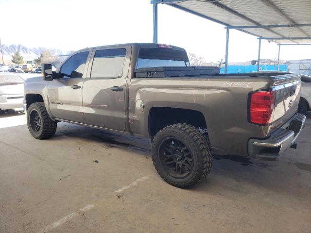 3GCUKREH5EG248620 | 2014 CHEVROLET SILVERADO