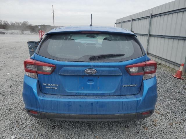 4S3GTAB65P3707360 | 2023 SUBARU IMPREZA