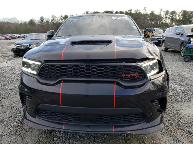2021 DODGE DURANGO SR - 1C4SDJH99MC822421