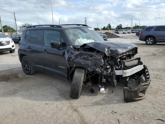 2016 JEEP RENEGADE L - ZACCJBBT6GPE30682
