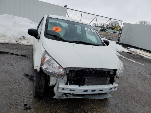 2020 MITSUBISHI MIRAGE LE ML32A5HJ3LH002561