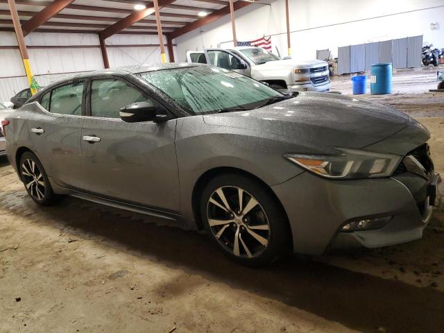 2018 Nissan Maxima 3.5S VIN: 1N4AA6AP2JC405220 Lot: 38857694