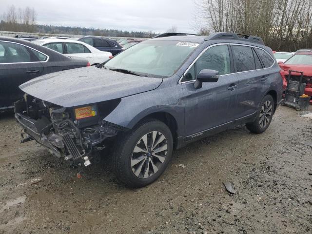 4S4BSALC4F3261066 | 2015 SUBARU OUTBACK 2.