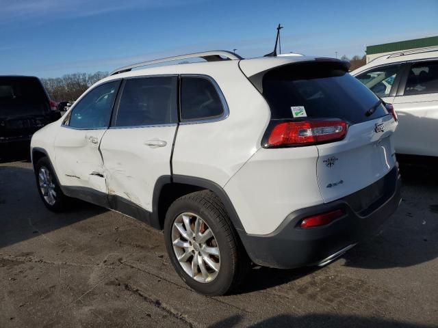 1C4PJMDS4HW576794 | 2017 JEEP CHEROKEE L