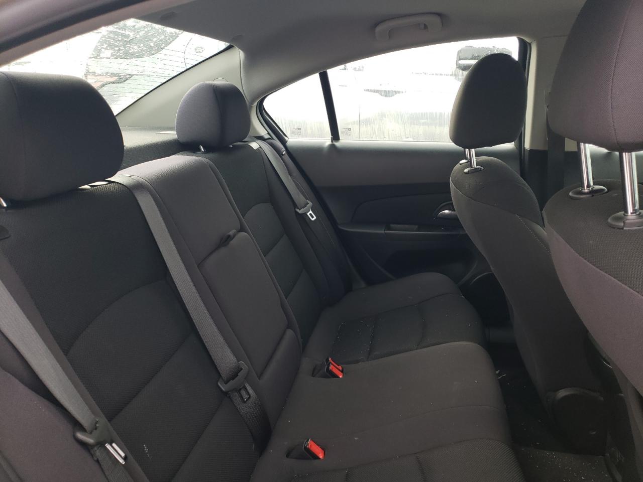 1G1PC5SB6E7231218 2014 Chevrolet Cruze Lt
