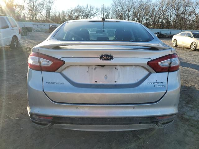 2015 FORD FUSION TIT - 3FA6P0K95FR205331