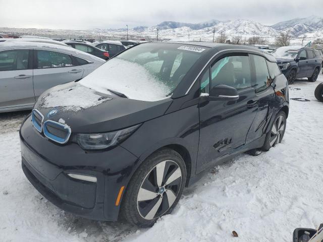 VIN WBY8P2C5XK7D27793 2019 BMW I3, Bev no.1