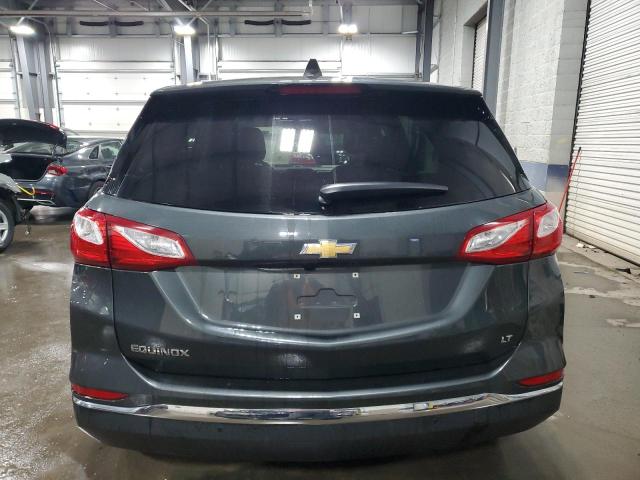 3GNAXJEV9KS628815 | 2019 CHEVROLET EQUINOX LT