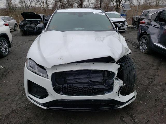 2024 JAGUAR F-PACE R-D SADCT2EX2RA723057