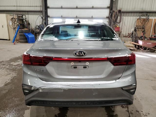 3KPF24AD6ME321695 | 2021 KIA FORTE FE