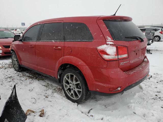 3C4PDDEG9FT740707 | 2015 DODGE JOURNEY R/