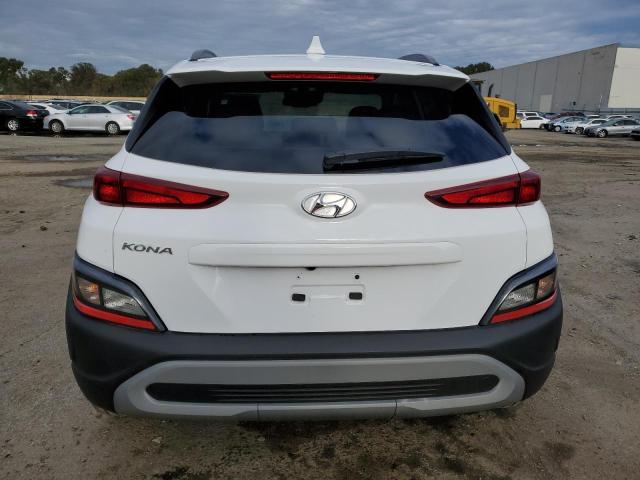 KM8K62ABXPU029619 | 2023 HYUNDAI KONA SEL