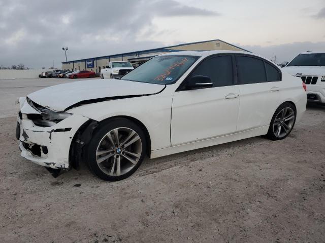 2013 BMW 3 Series 328i