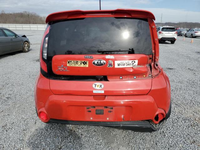 KNDJX3A54E7715096 | 2014 KIA SOUL !