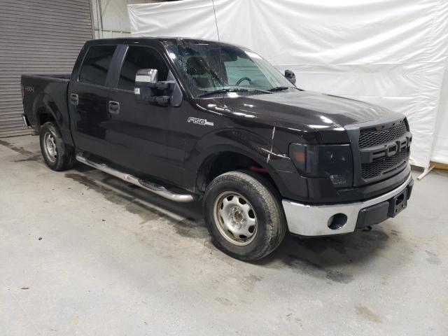 1FTFW1EF2EKE89492 | 2014 FORD F150 SUPER