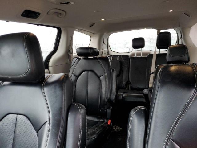 2020 CHRYSLER VOYAGER 2C4RC1DG0LR262705