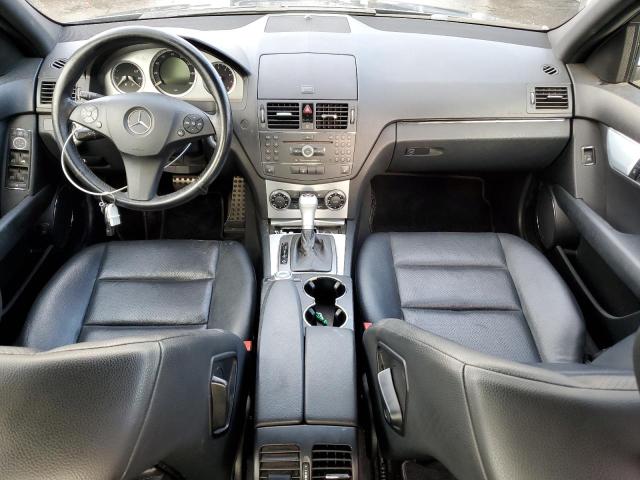 2008 Mercedes-Benz C-klasse - Image 8